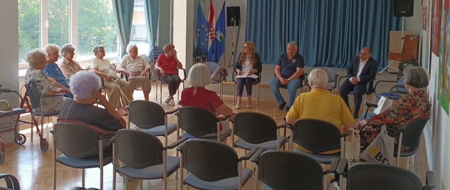 Započela provedba projekta